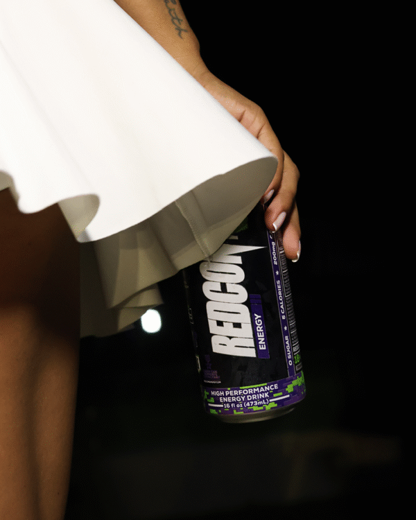 12 Carerte Fotos Evento REDCON1 ENERGY (Paca x 12 unds)