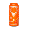 Bucked-up-naranja CARBONATED PROTEIN (Paca x 12 unds)