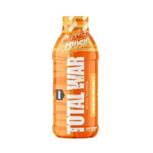 TOTAL WAR PRE WORKOUT(Caja x 12 unds)