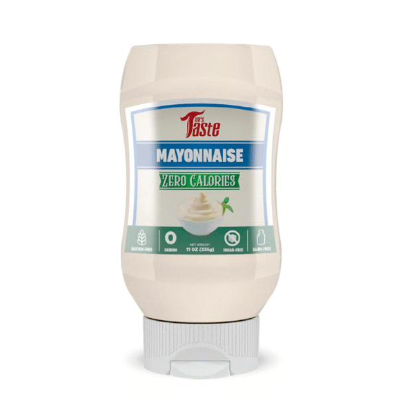 Mrs-Taste-Mayonesa SALSA (x 1 und)