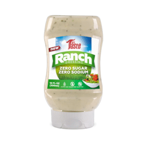 SALAD DRESSING (x 1 und)