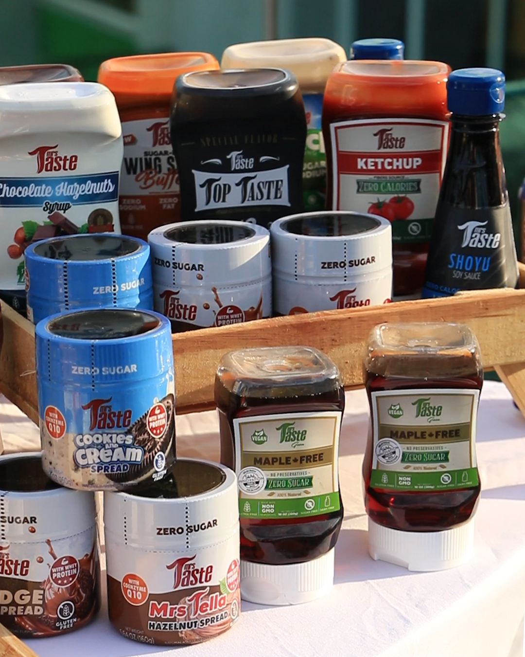 02 Carerte Fotos Evento MRE BAR 20 GR (Caja x 12 unds)