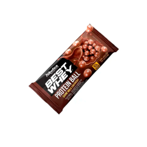 Protein Ball Chocolate